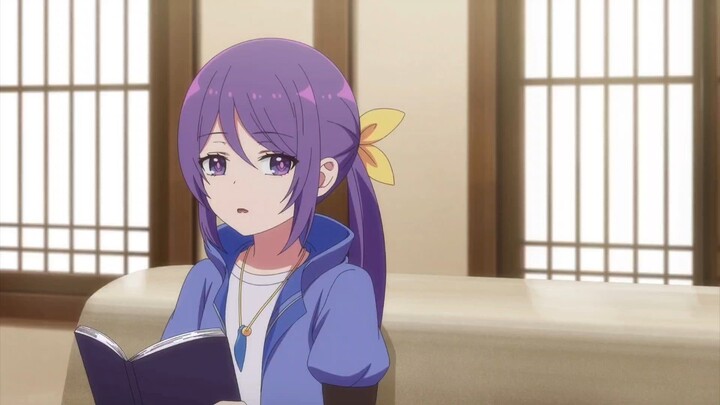 Jangan Tertipu Wajah Imut: Kenapa Gadis SMA Ini Lebih Jago Megang Sniper Daripada Pulpen?😱😱