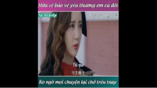 Nhất Kiến Khuynh Tâm tập 29