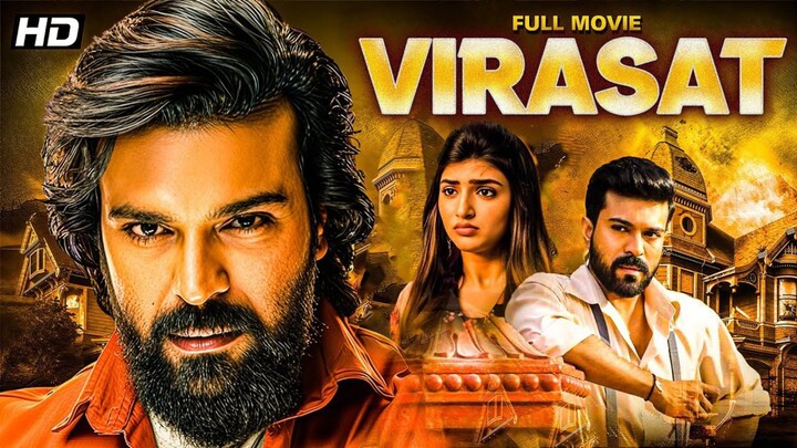 Veerasat 2026 Full Movie HD Vijay Hindi Dubbed Full Action Movie