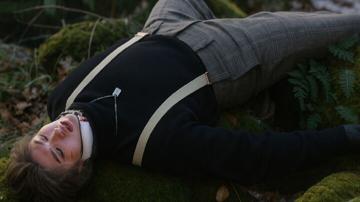 【AIKun】You're So Man-Like