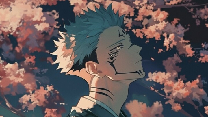 Jujutsu: Culling Game