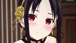 "We met because we love anime"