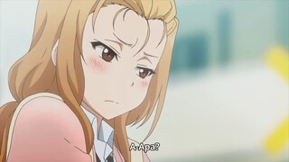 Fumikiri-Jikan - 06
