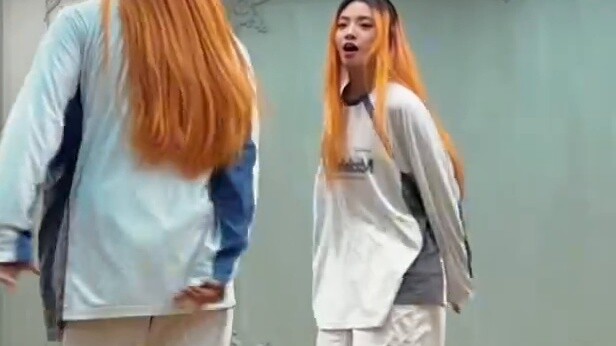 [Seventeen main chorus tutorial] - Adore U | I really had fun dancing to my debut song! !