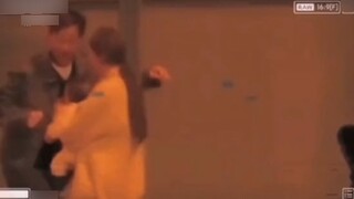 "في هذا العالم هناك الكثير من الحب لكنني لست بينهم"