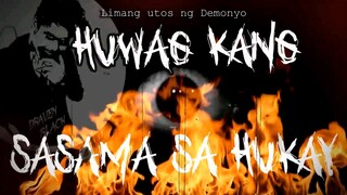 Limang Utos ng DEMONYO ep. 5