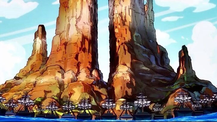 Rahasia Besar God Valley: Simbol Matahari & Bulan!