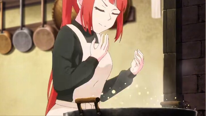 Belajar masak untuk sang kekas!