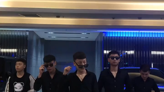 《 西 安 慢 摇 》 一 周 年 限 定