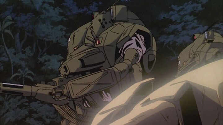 Mobile Police Patlabor - 30