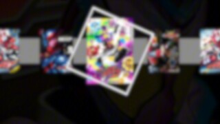 "Kamen Rider Gabu" Those dazzling moments that can never come again will never be taken away by othe