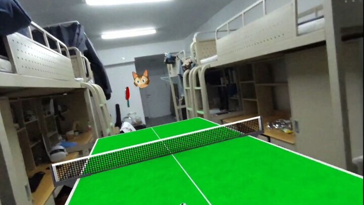 This golden segment is just insane—so smooth and effortless it almost broke me.