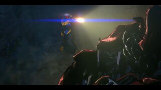 Pacific Rim: Vùng tối (Phần 2) EP 3 [Sub Việt]