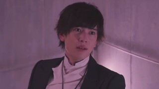 [Sistem Salin-Kamen Rider] Teknologi Kariki George-Clone Rider!