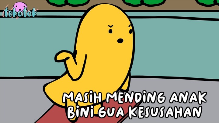 Mengilundingi Perampok