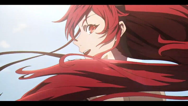 Returning as the Mad Sword King, rescuing my wife beneath the Dragon God Sword.