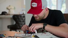 NASCAR: Hết tốc lực EP 05 [Sub Việt]