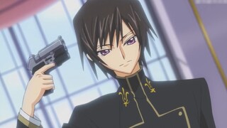 [10 penjualan animasi teratas] -Karya Lelouch of the Rebellion-Okouchi King! Hadiah terbaik untuk an