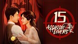 🇨🇳l Lianli Assassin - Assassin Lovers Episode 15 l2024