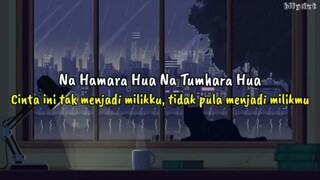 enak banget lagu India yang ini 🥺🥺 tau judulnya kan???