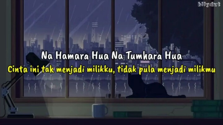 enak banget lagu India yang ini 🥺🥺 tau judulnya kan???