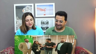 Pak React to Landed in INDIA 🇮🇳 EP.02 | 250$ Fine and Immigration Process | Pakistani on Indian Tour