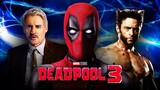 Deadpool & Wolverine - Official Trailer