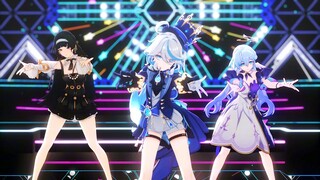 Idola Mijia - IDOL💕