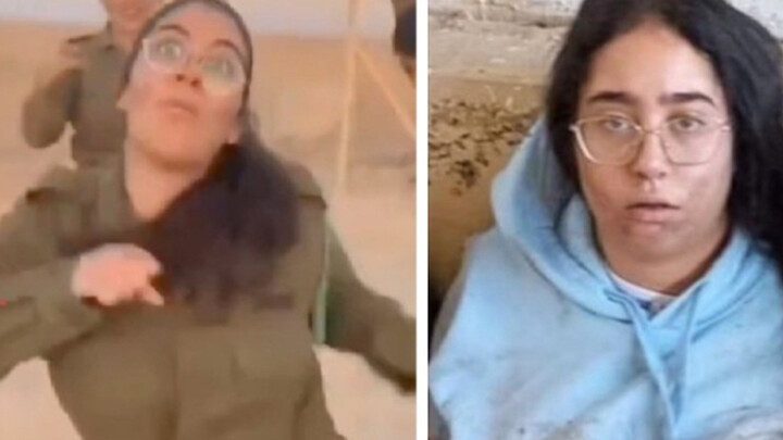 Pembantai wanita YSL, seluruh anggota sudah siap!