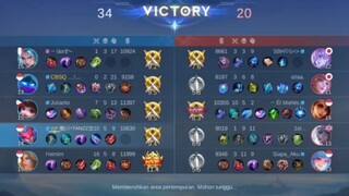 Saber Gameplay