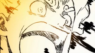One Piece 1072 Fight