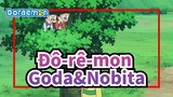 Đô-rê-mon
Goda&Nobita