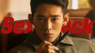【于适|邓放】“本事不大，脾气倒不小”SexyBack踩点