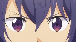 anime kenja no mago[AMV]