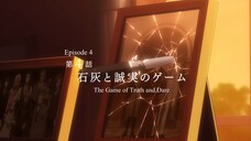 《Dusk Beyond the End of the World》｜Episode 03【Waltzing With You in The Summer Ra