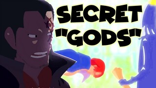 THE REAL EVIL OF ONE PIECE??? | One Piece Chapter 1086 FIRST REACTION