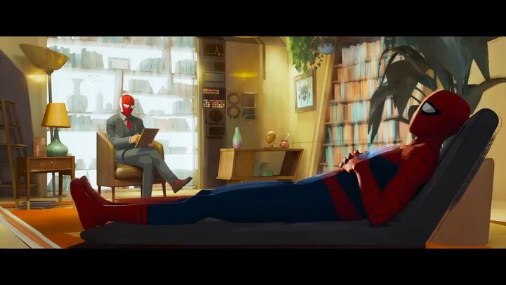 SPIDER-MAN_ ACROSS THE SPIDER-VERSE - Watch Full Movie: Link in description