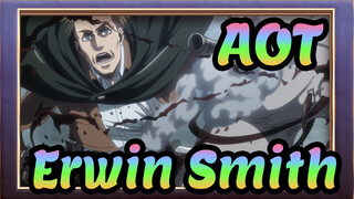 [Attack on Titan] Musim 3 | Bag 2 | Episode 16 | Memberikan Hati Bagi Erwin Smith