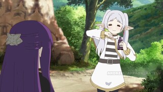 Kanoko is watching closely, but Fulilian