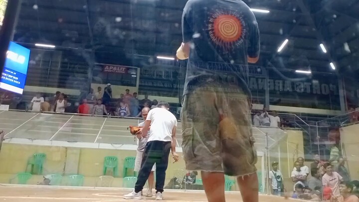 entry name:MAMC3 hits timbangan new apalit sport arenaL W W