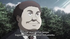 Kengan Ashura S2 Part 2 | EP 12 | Sub Indo