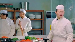 Pemilik restoran hampir mengacaukan pesta pernikahan orang lain karena berhemat dan tidak menyiapkan