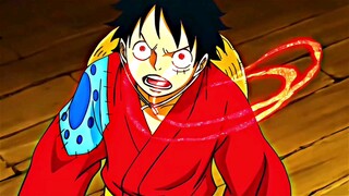 MONKEY D. LUFFY nih lawan ngapa😄😎