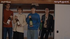 [Vietsub] Arabashiri: A Story of Personified Sake - Tập 9