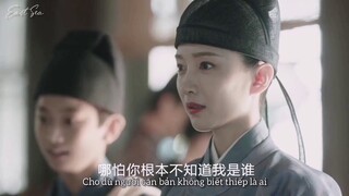 [Vietsub-FMV] Vui Vẻ | Tào Đan Thù x Triệu Trinh 【曹丹姝x趙禎】 | THANH BÌNH NHẠC 【清平乐】