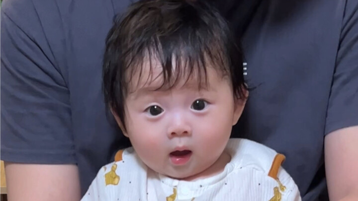 Ôm mãi rồi cũng lớn lên.