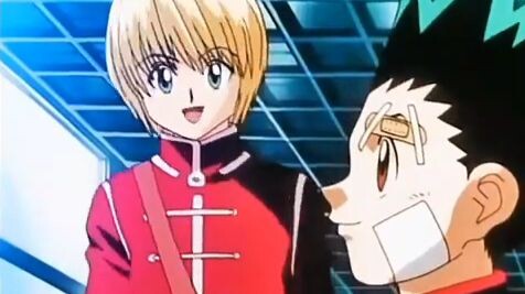 Hunter X Hunter Episode 37 Tagalog Dub