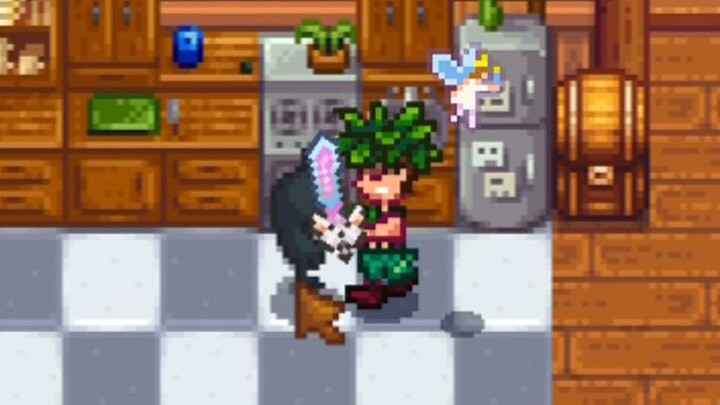 Baby, you’re a massive black winter root.