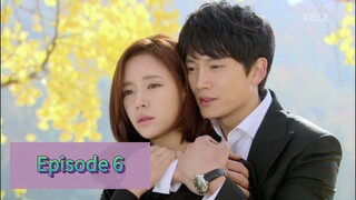 SECRET LOVE Episode 6 Tagalog Dubbed