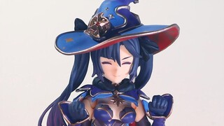 [figma] Làm ơn, Mona, làm ơn di chuyển.